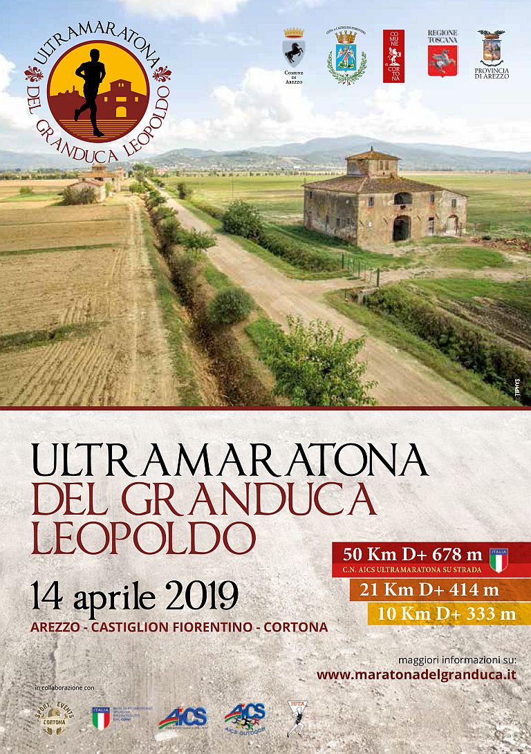 14 aprile 2019