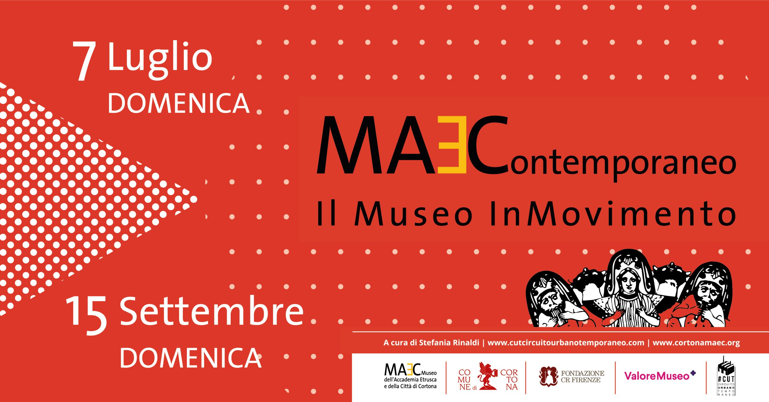 MAEC contemporaneo