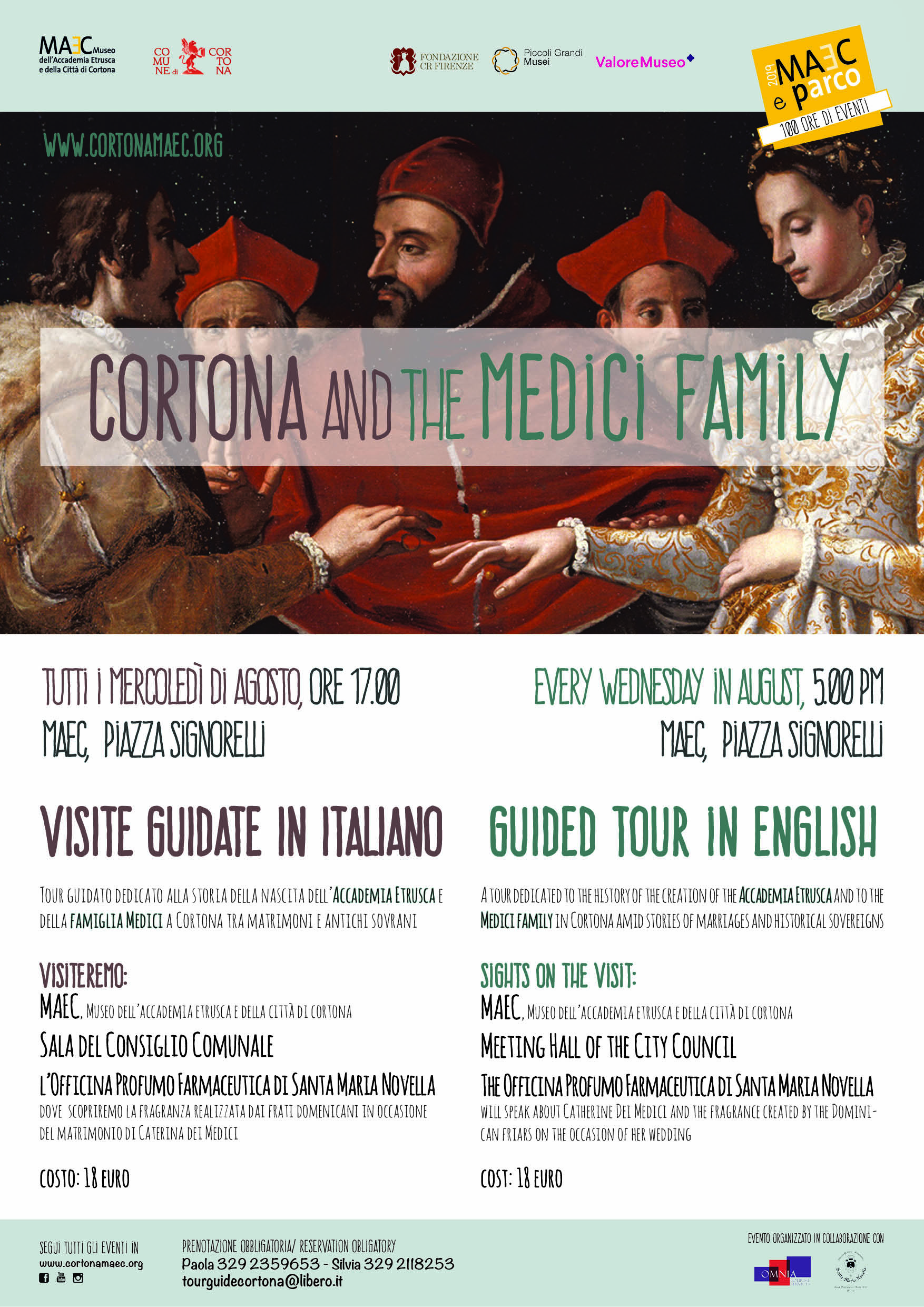 Guide-italiano-inglese