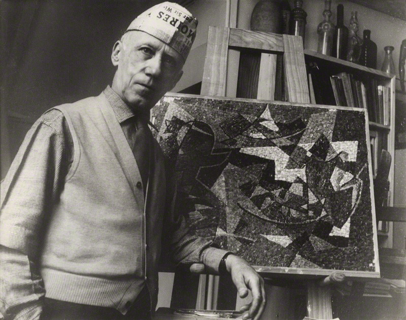 Gino Severini