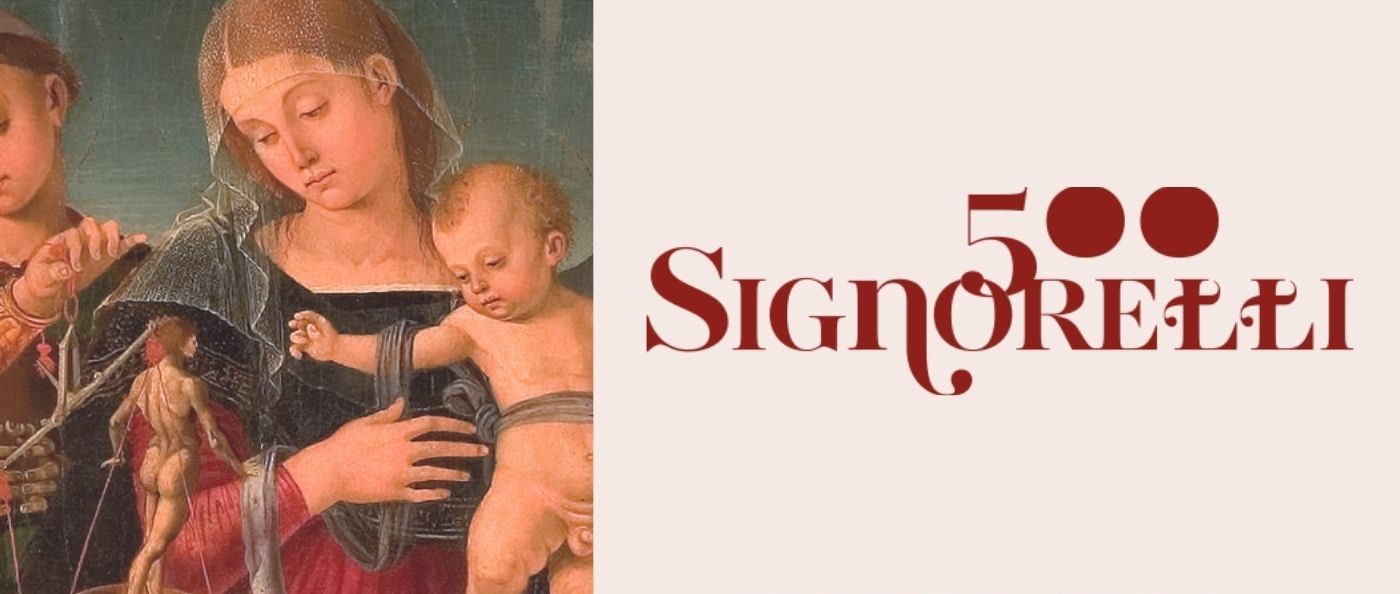 proroga signorelli 500 mostra successo pubblico celebrazioni signorelliane maec cortona