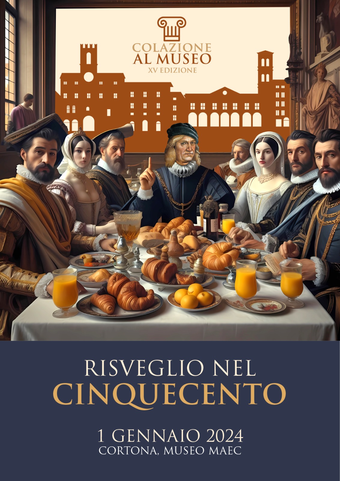 risveglio-nel-cinquecento-colazione-al-museo-XV-edizione