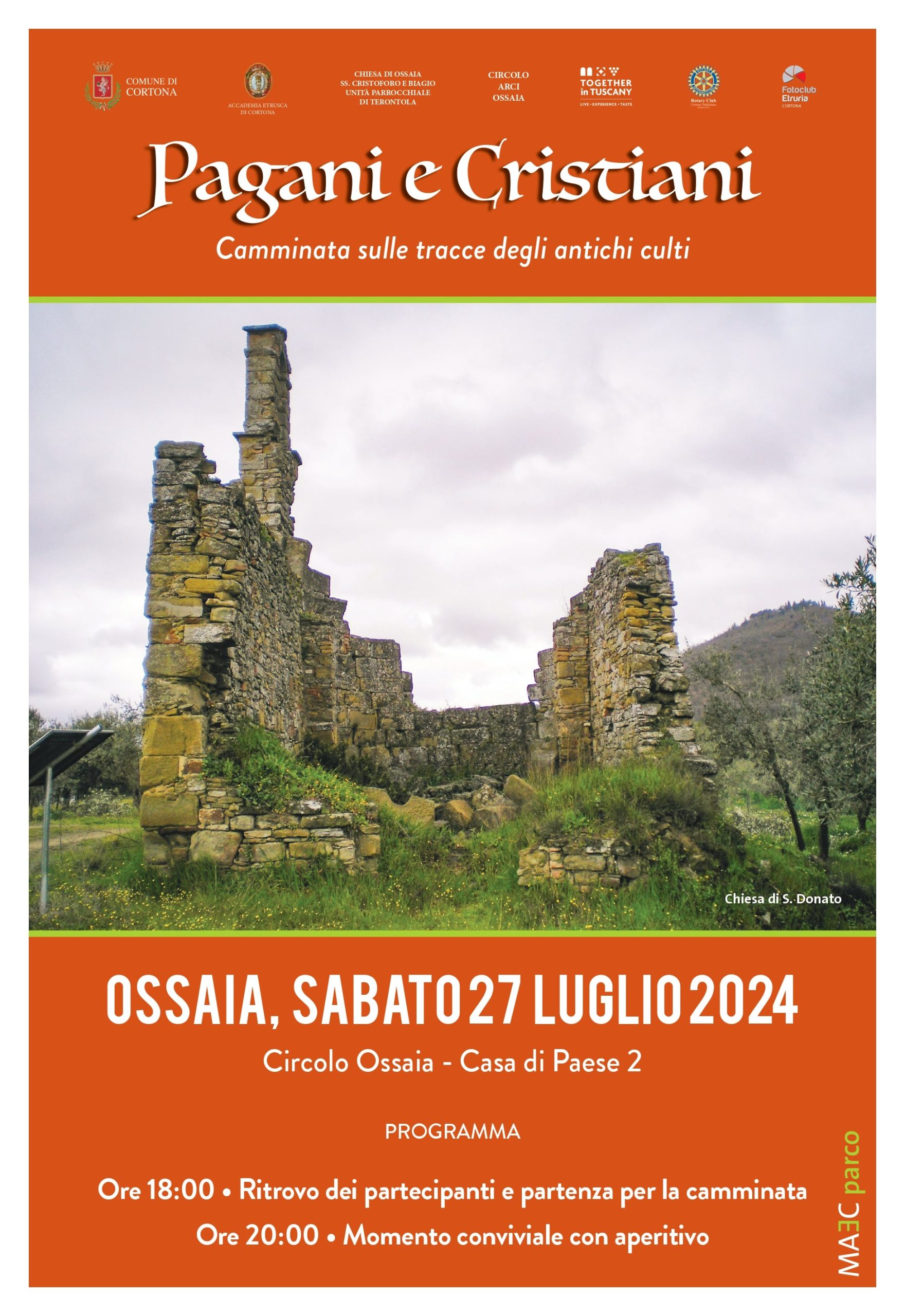 camminata-ossaia-circolo-chiesa-san-donato-sentieri-maec-parco