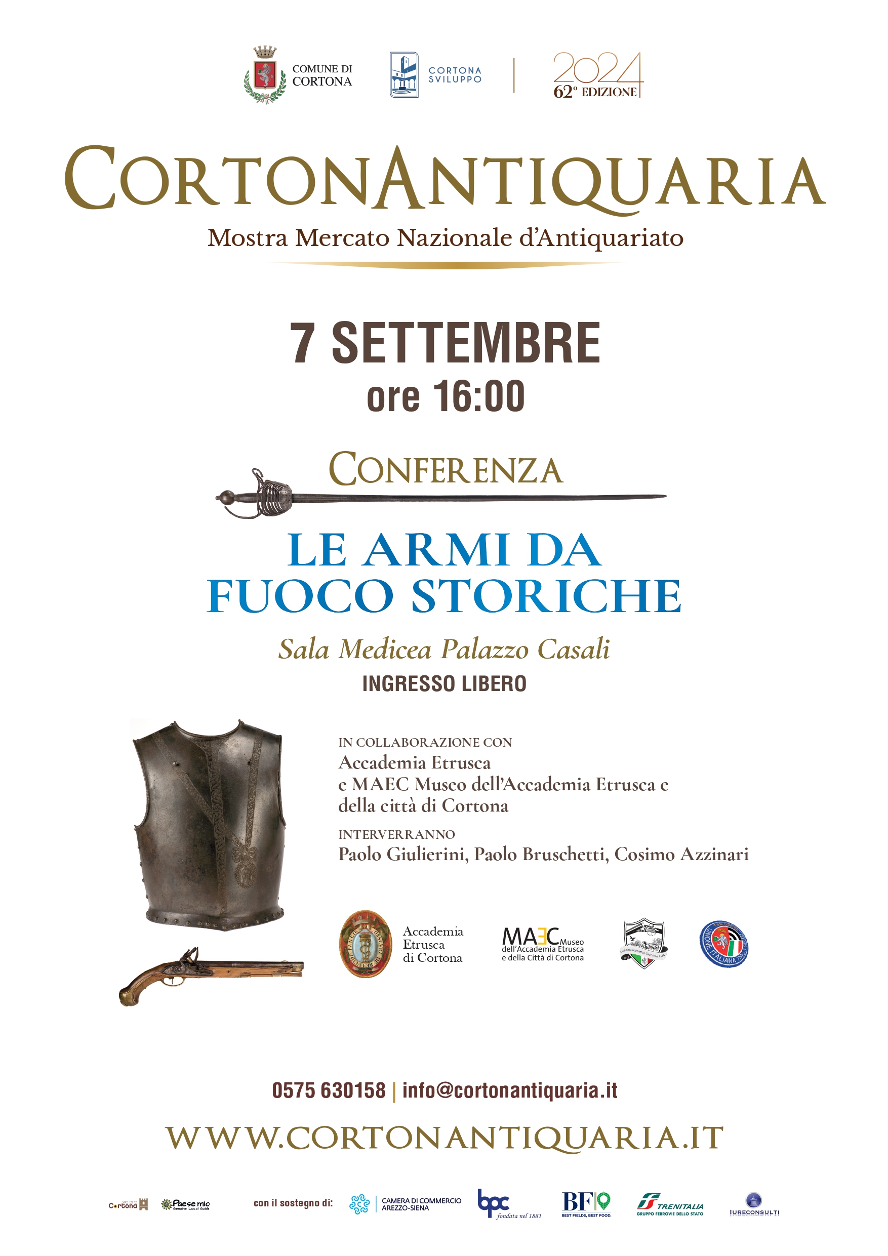 conferenza-armi-fuoco-antiche-cortonantiquaria