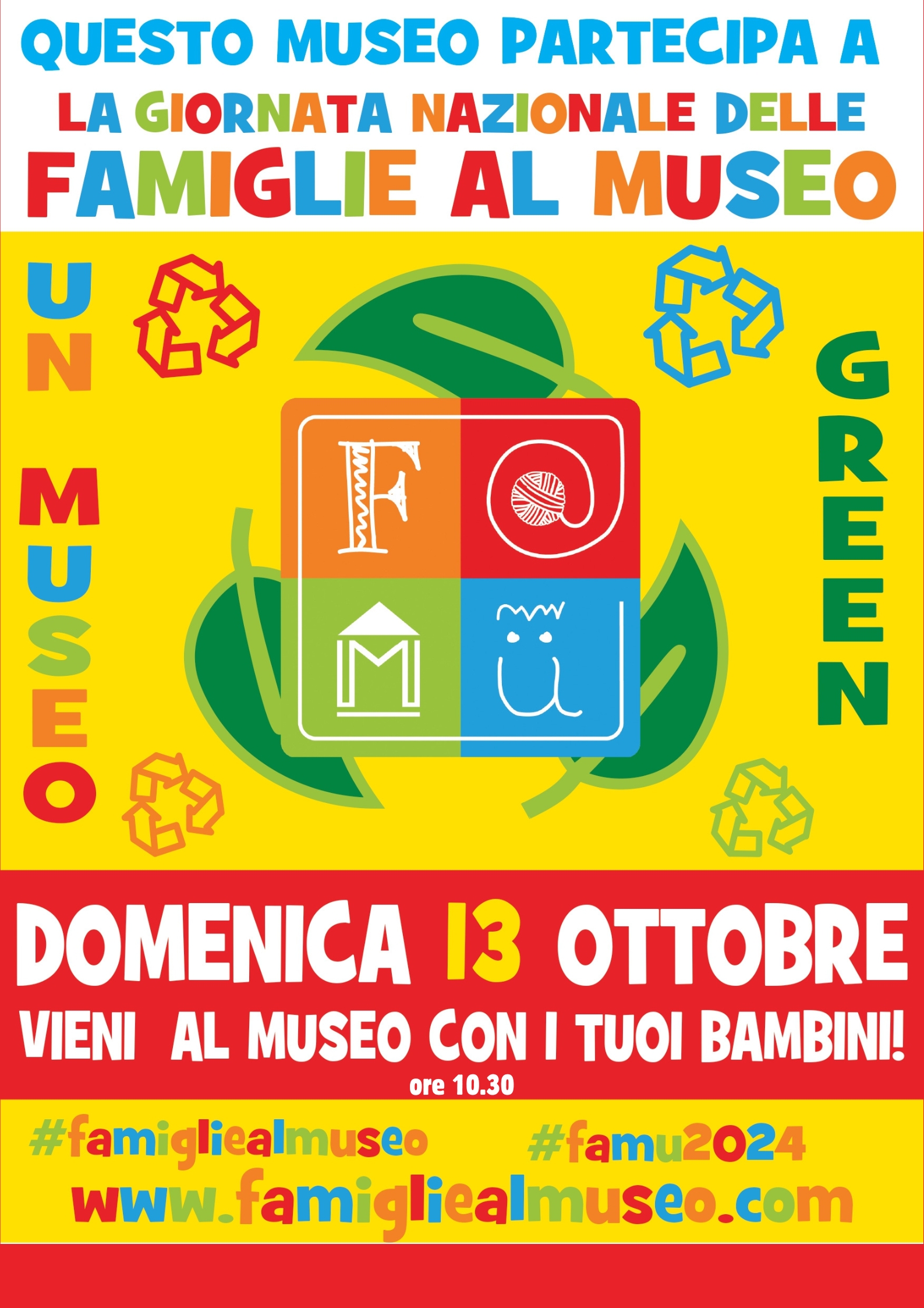 Famu-famiglie-al-museo-2024-bambini-al-museo