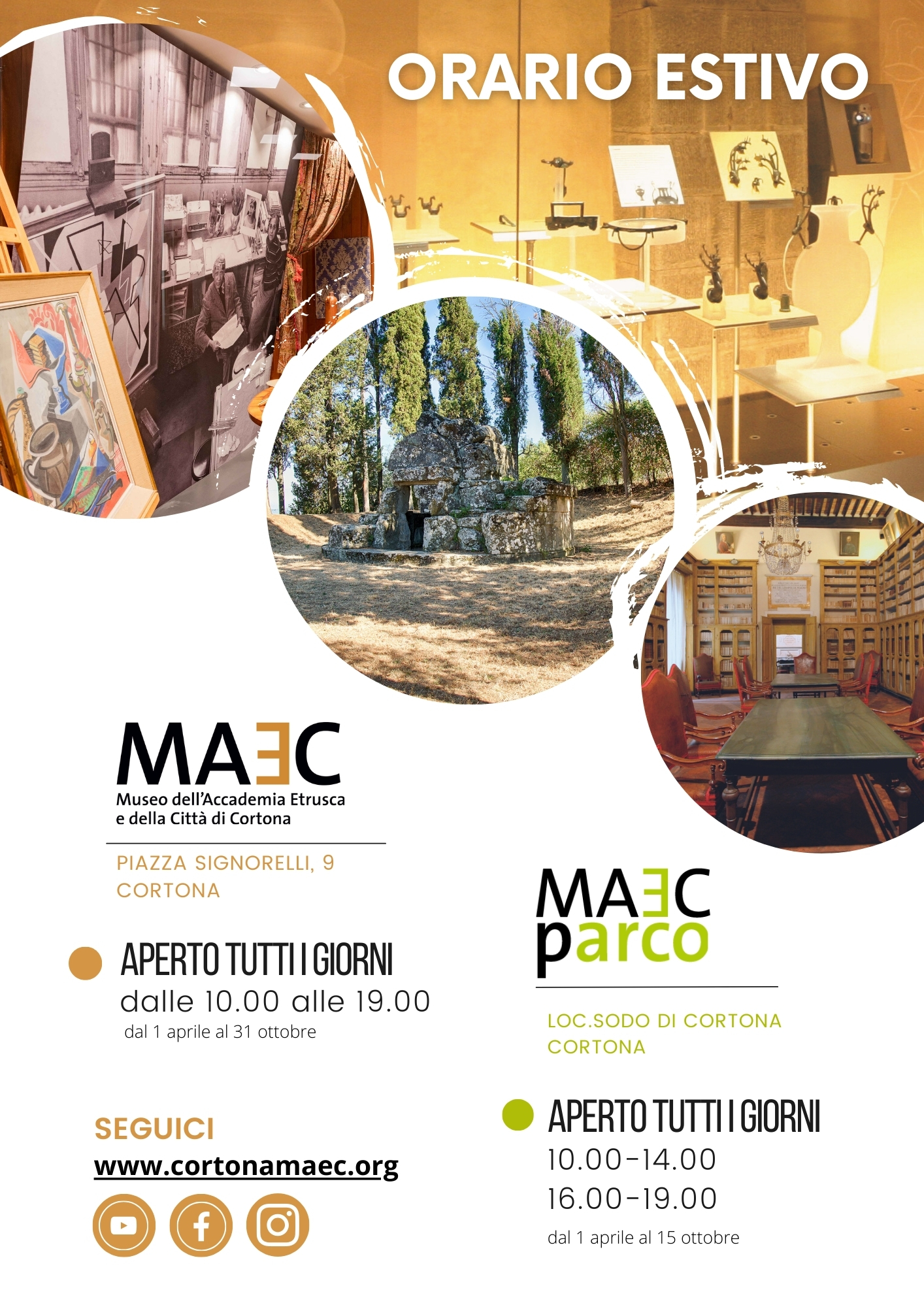 orario-estivo-maec-parco-cortona-aprile-ottobre