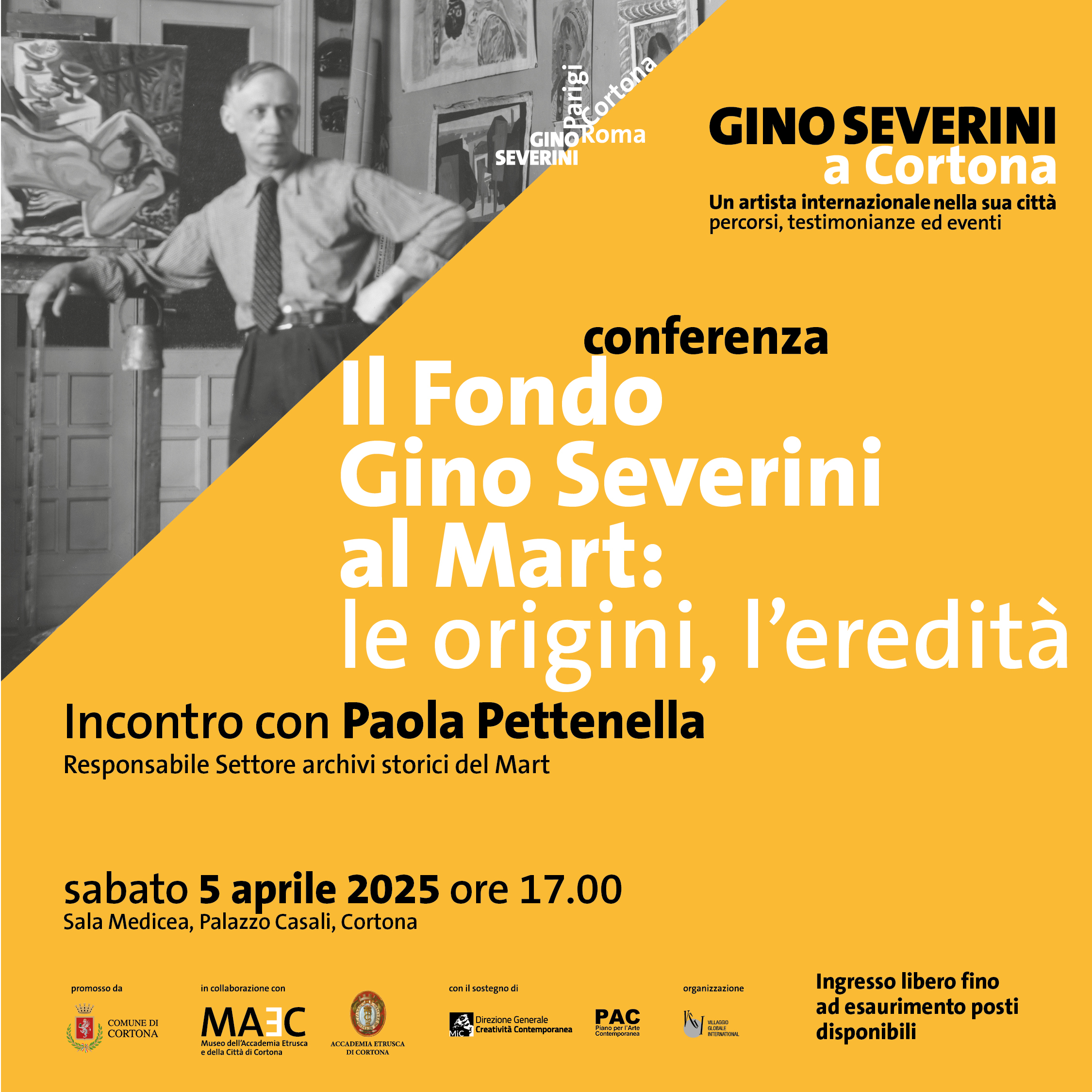 conferenza-fondo-severini-mart-rovereto-maec