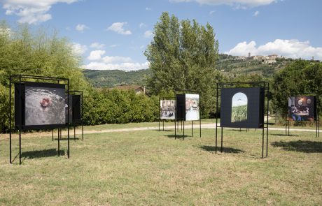 Mostra Cortona On The Move 2025