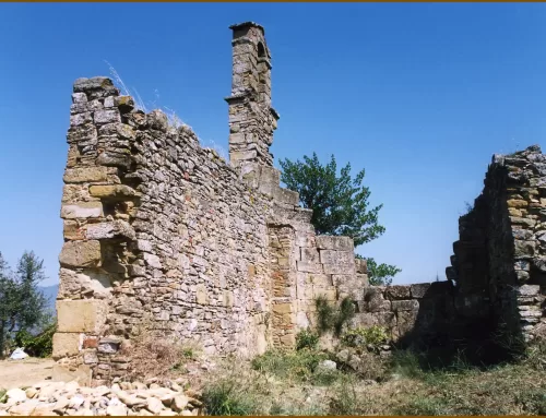 The Sentiero di Annibale