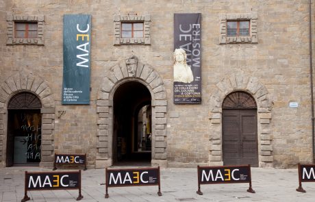MAEC Cortona Le Collezioni del Louvre a Cortona