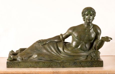 MAEC Cortona mostra Ermitage San Pietroburgo