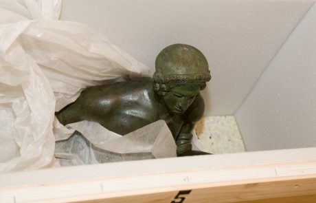 MAEC Cortona mostra Ermitage San Pietroburgo