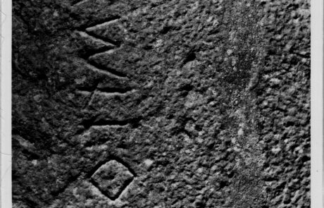 MAEC Parco diffuso la tomba di Mezzavia