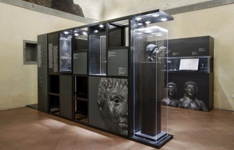 MAEC Cortona Le Collezioni del Louvre a Cortona