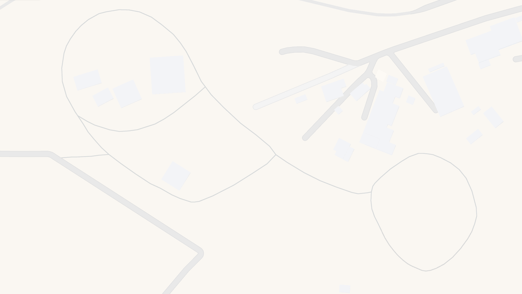 MAEC Area archeologica del Sodo mappa dei tumuli