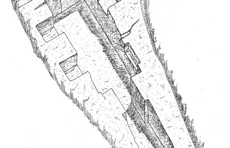 MAEC Parco diffuso la tomba di Mezzavia