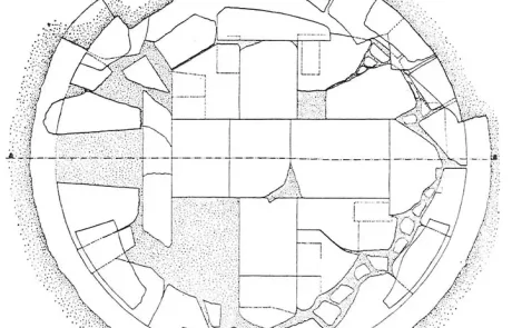 MAEC Parco diffuso Tanella Angori