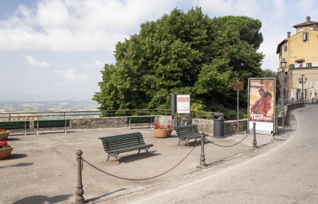 MAEC Cortona mostra Revolve di Eleonora Agostini Cortona ON The Move 2025