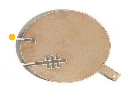 MAEC Area archeologica del Sodo tomba 2