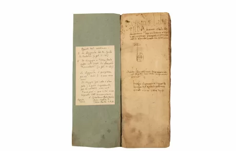 MAEC Cortona mostra "Cantare il Medioevo. La lauda a Cortona tra devozione e identità civica." 2025