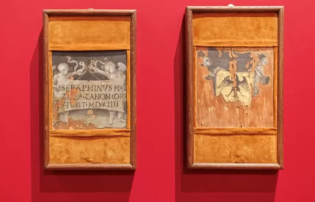 MAEC Cortona mostra Signorelli 500. Maestro Luca da Cortona, pittore di luce e poesia