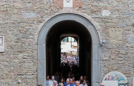 MAEC Cortona mostra Signorelli 500. Maestro Luca da Cortona, pittore di luce e poesia
