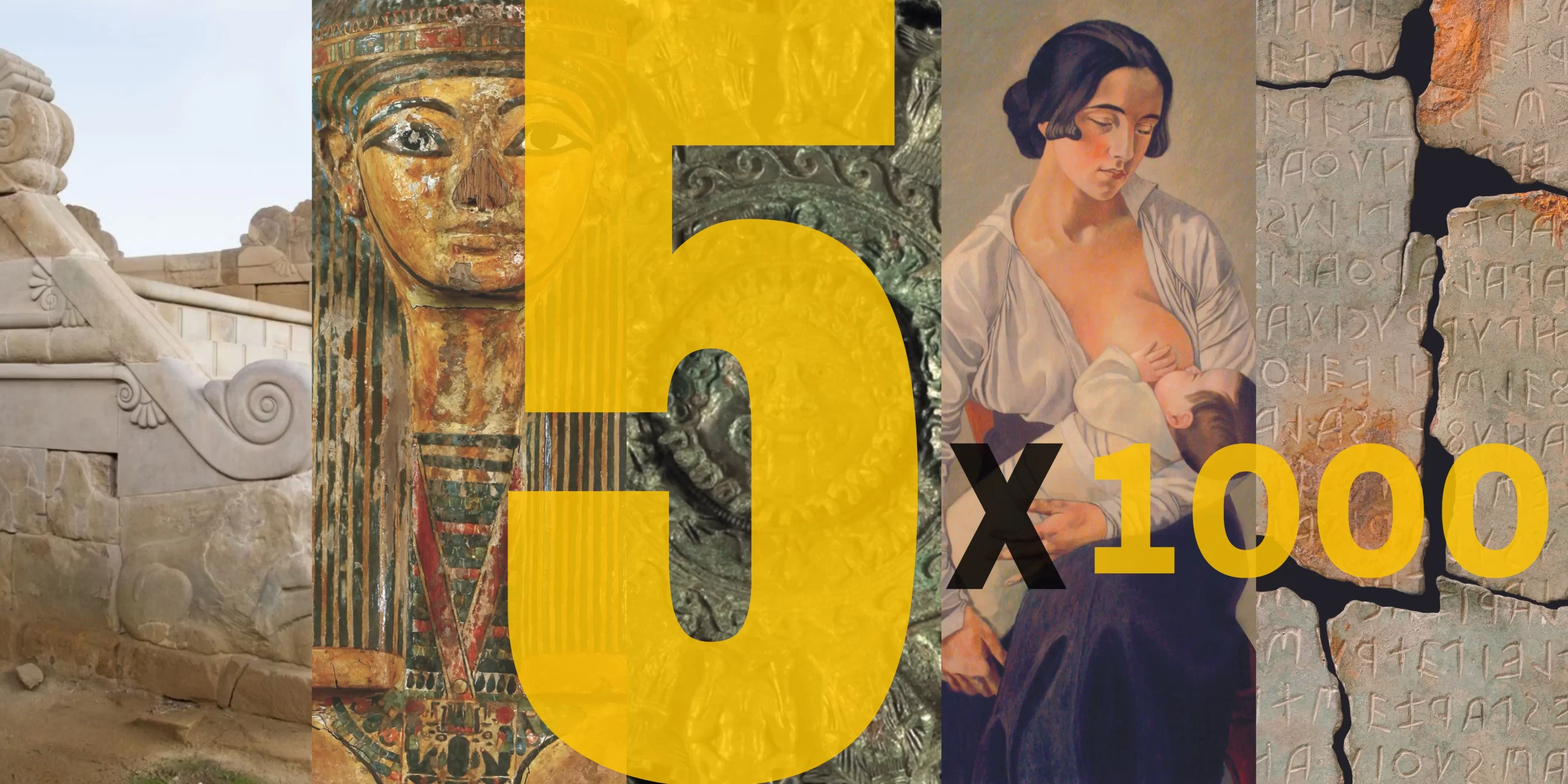 MAEC Cortona campagna 5x1000 sostieni il Museo