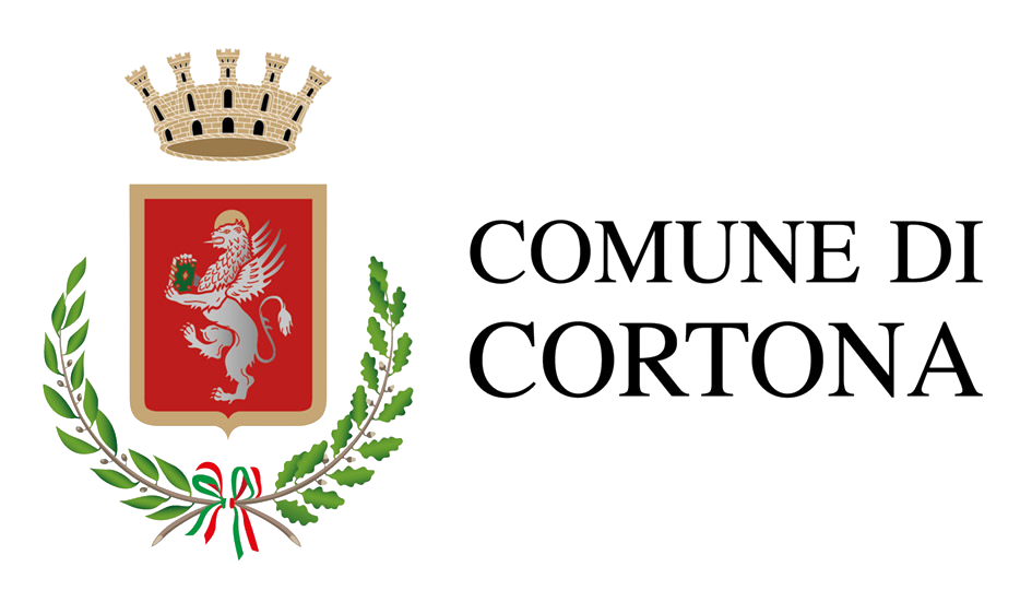 MAEC Cortona logo Comune di Cortona
